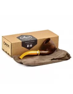 ТРУБКА CHACOM - MONTMARTRE - 808 (ФИЛЬТР 9 ММ) 2