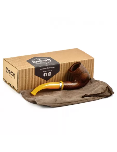 ТРУБКА CHACOM - MONTMARTRE - 808 (ФИЛЬТР 9 ММ)