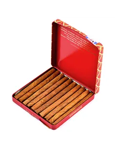 Сигариллы Essenze - Bisou Bisou (10 шт.) 2