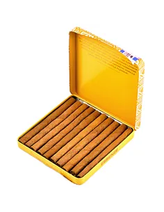 Сигариллы Essenze - Indian Summer (10 шт.) 2