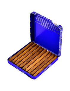 Сигариллы Essenze - Smokey Taboo (10 шт.) 2