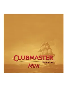 Сигариллы Clubmaster Mini Blue 10 штук - купить в интернет-магазине Havana Smoke