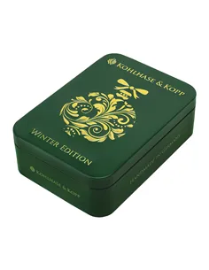 Kohlhase & Kopp Winter Time 2023 - купить в интернет-магазине Havana Smoke