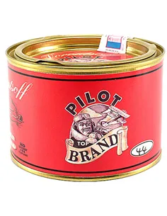 Табак Vorontsoff Pilot Brand №33 Tiger Flake (100 гр) - купить в интернет-магазине Havana Smoke