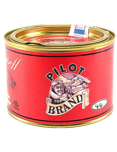 Табак Vorontsoff Pilot Brand №33 Tiger Flake (100 гр) - купить в интернет-магазине Havana Smoke