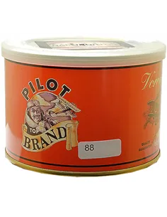 Табак Vorontsoff Pilot Brand №77 (100 гр) - купить в интернет-магазине Havana Smoke