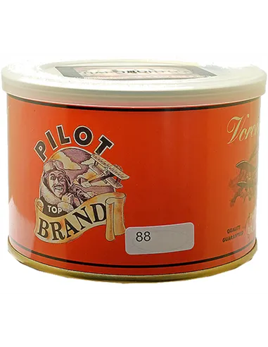 Табак Vorontsoff Pilot Brand №77 (100 гр) - купить в интернет-магазине Havana Smoke