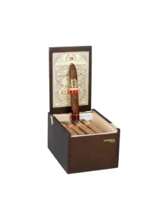 ALIADOS EPC TORPEDO