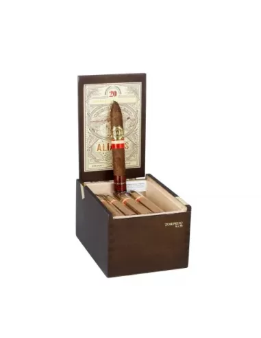 ALIADOS EPC TORPEDO