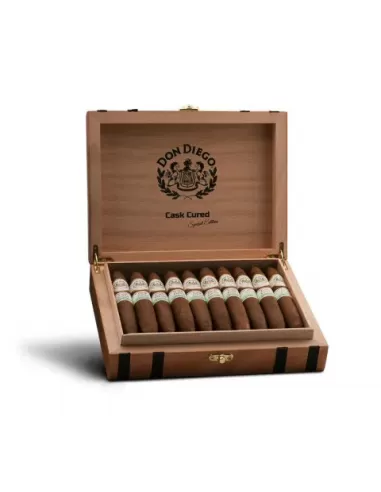 Don Diego Salomones Special Edition