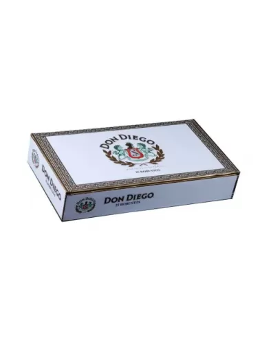 Don Diego European Robusto,