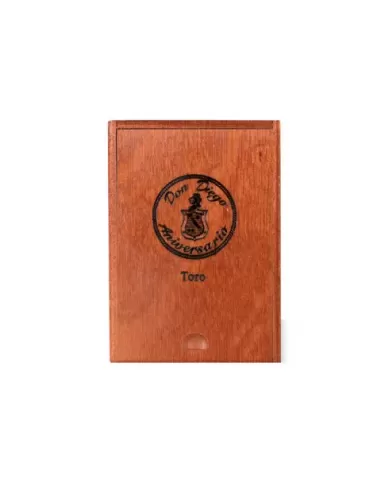 Don Diego Aniversario Toro