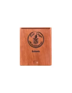 Don Diego Aniversario Robusto