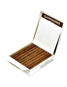 Сигариллы Guantanamera Mini (20 шт.) 2