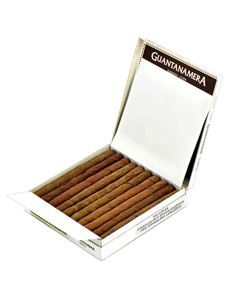 Сигариллы Guantanamera Mini (20 шт.)