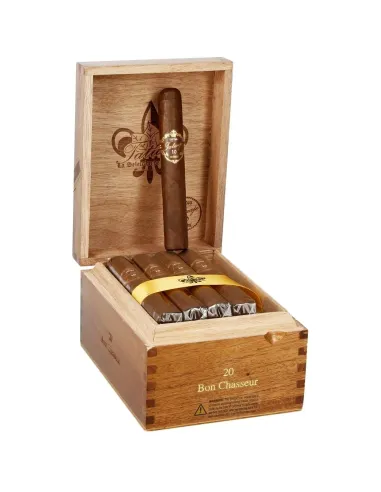 Tatuaje 10TH Anniversary Bon Chasseur Robusto (20)