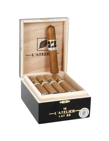 Tatuaje L'Atelier LAT 52 (15)