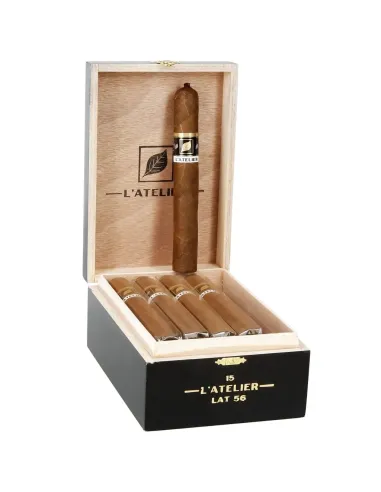 Tatuaje L'Atelier LAT 56 (15)