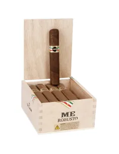 Tatuaje Mexican Experiment Robusto (15)