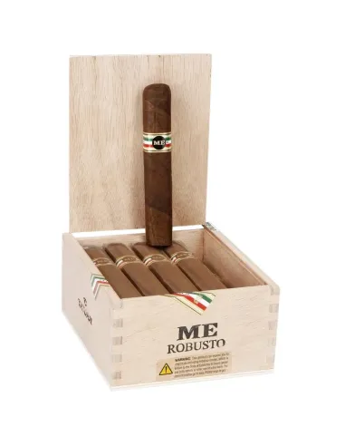 Tatuaje Mexican Experiment Robusto (15)