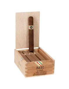 Tatuaje Mexican Experiment Toro (15)