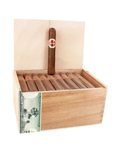 Tatuaje Tattoo Caballero Robusto (10)