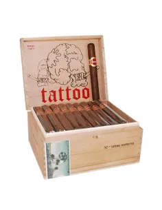 Tatuaje Tattoo Universo Toro (10)