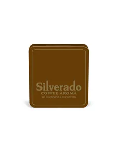 Сигариллы Silverado Coffee Aroma, 20 шт