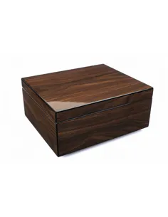 Хьюмидор Tom River на 40 сигар, Орех 560-271