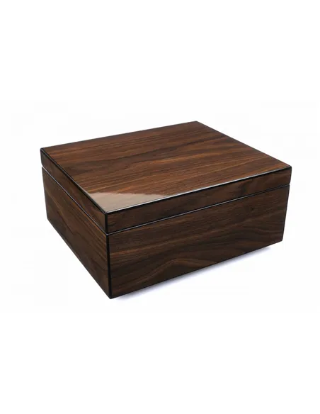 Хьюмидор Tom River на 40 сигар, Орех 560-271