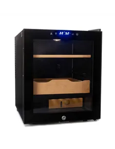 Хьюмидор Howard Miller c автоматическим климат-контролем на 400 сигар 810-051
