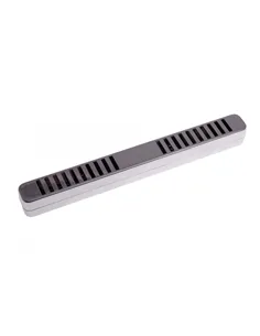 Увлажнитель акриловый Passatore на 25 сигар, пенал 595-010