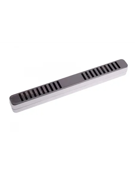 Увлажнитель акриловый Passatore на 25 сигар, пенал 595-010