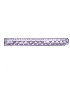 Увлажнитель акриловый Passatore на 25 сигар, пенал 595-010 2