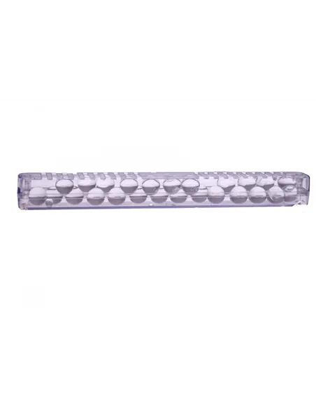 Увлажнитель акриловый Passatore на 25 сигар, пенал 595-010