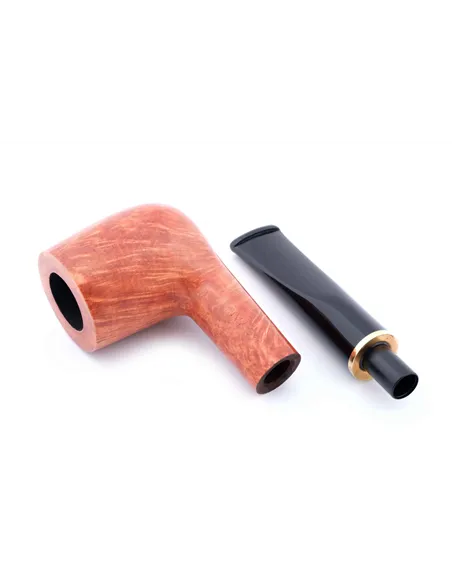 Трубка Gasparini Royal, Форма 1