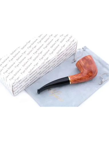 Трубка Gasparini Royal, Форма 2