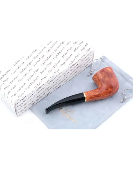 Трубка Gasparini Royal, Форма 2