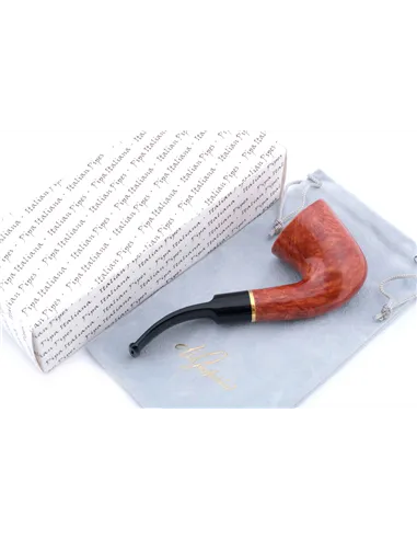 Трубка Gasparini Royal, Форма 5