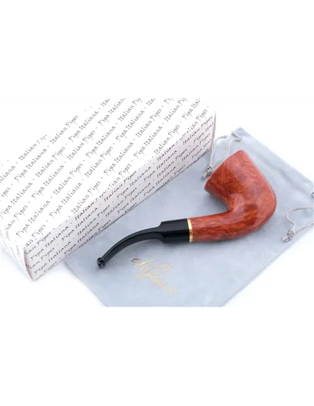 Трубка Gasparini Royal, Форма 5