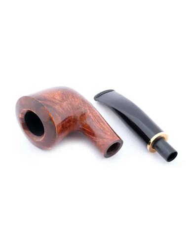 Трубка Gasparini Royal, Форма 12