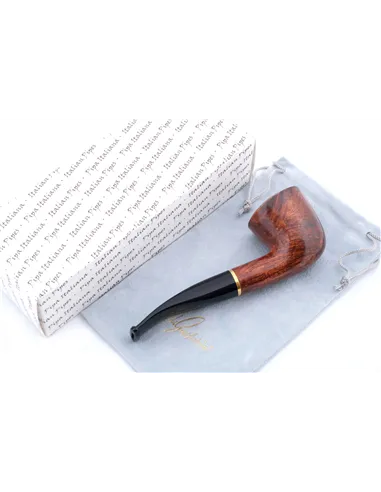 Трубка Gasparini Royal, Форма 12