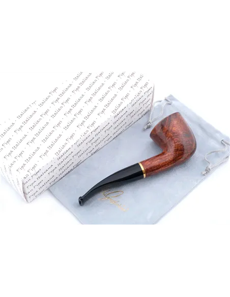 Трубка Gasparini Royal, Форма 12