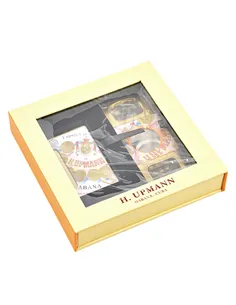 Подарочный набор - зажигалка+гильотина - H.Upmann 2