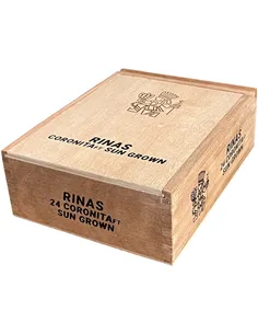 Rinas Coronita FT Sun Grown 2