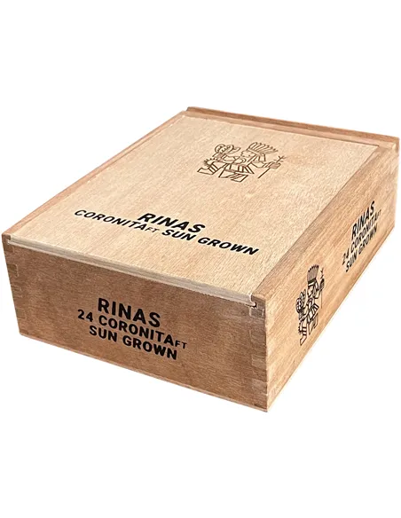 Rinas Coronita FT Sun Grown