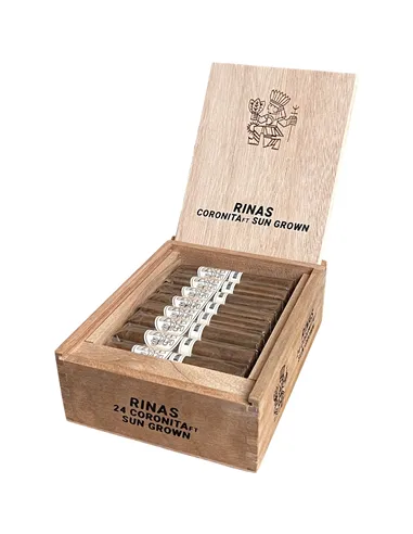 Rinas Coronita FT Sun Grown