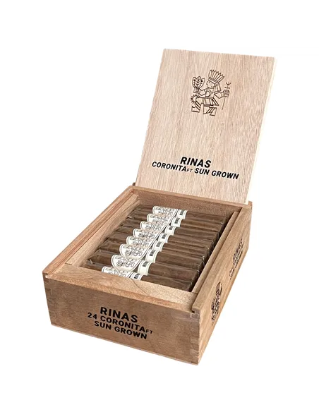 Rinas Coronita FT Sun Grown