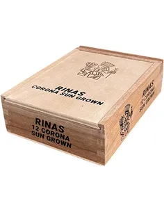 Rinas Corona Sun Grown 2