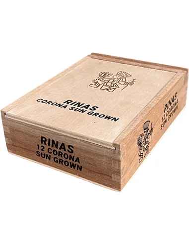 Rinas Corona Sun Grown